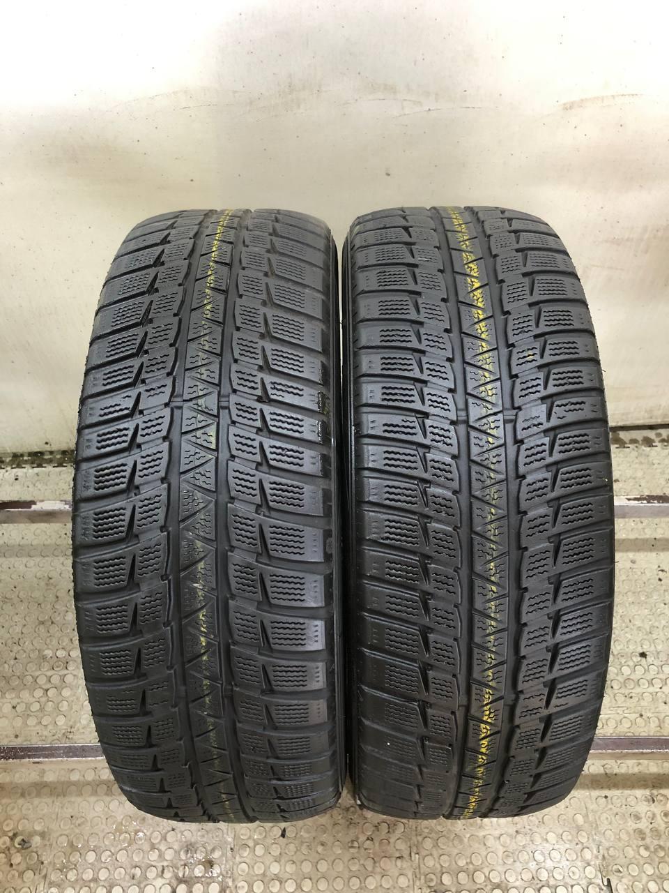 Falken Eurowinter HS449 195 55 16 БУ Шины 195 55 Зимние. Цена 3150 руб, вместо 3497 руб. Скидка 10%, распродажа. Купить онлайн недорого. Уценка
