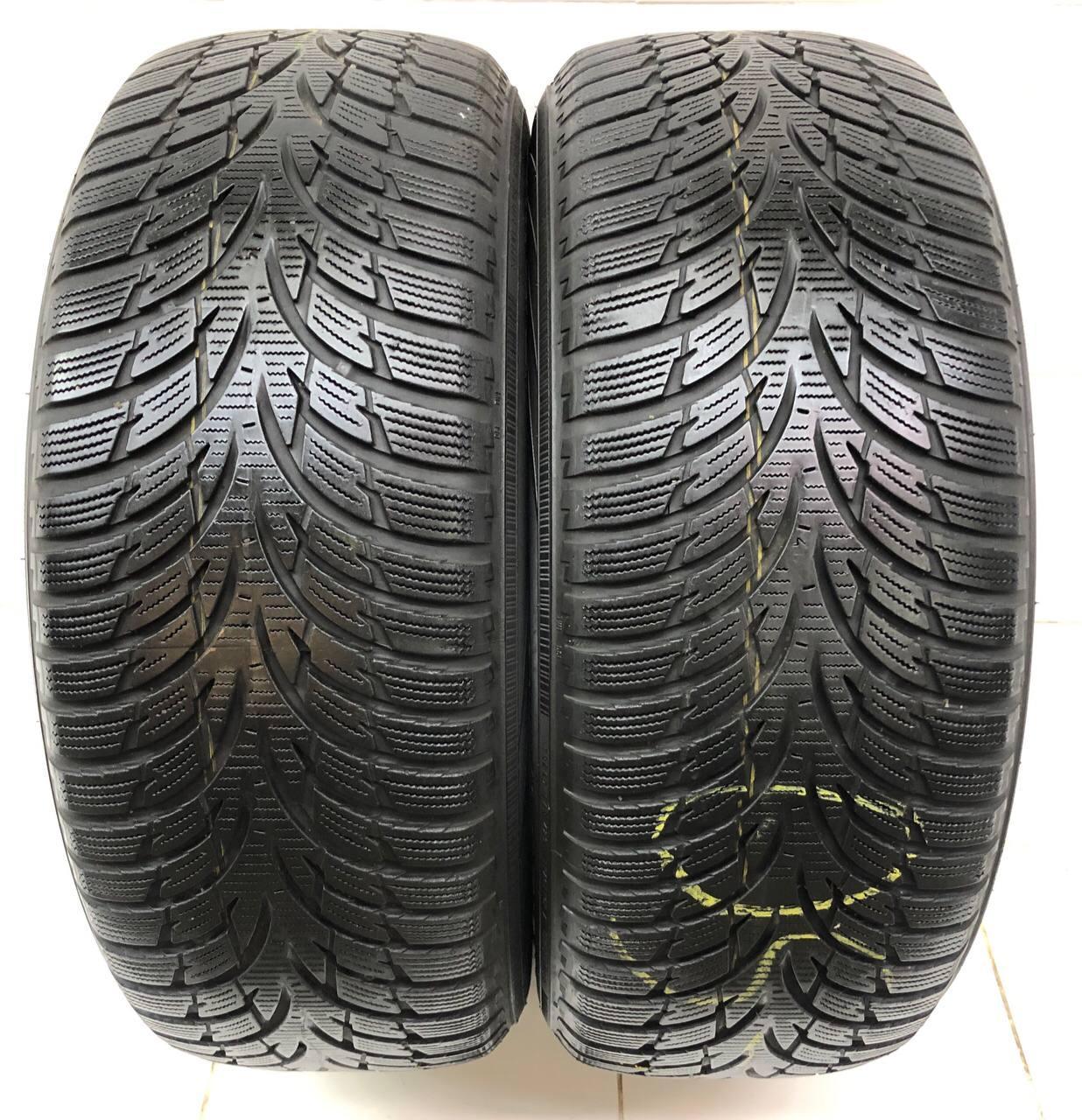 Резина Nokian Tyres WR D3 215 60 16 БУ Шины 215 60 Зимние купить онлайн со скидкой 10% за 4800 руб.  Скидка, распродажа. Купить онлайн недорого. Уценка