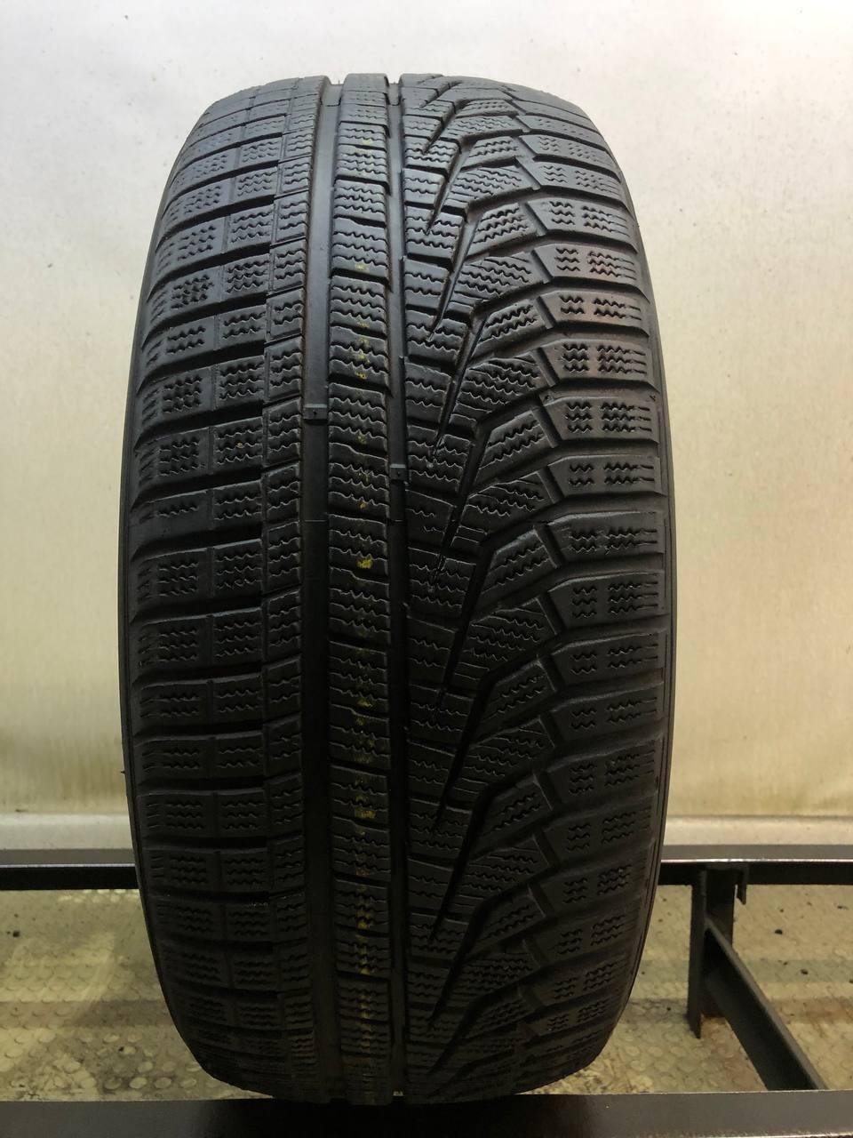 Резина Hankook Winter I’Cept Evo 2 225 55 16 БУ Шины 225 55 Зимние купить онлайн со скидкой 10% за 4250 руб.  Скидка, распродажа. Купить онлайн недорого. Уценка