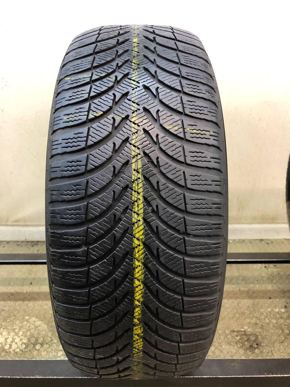 Резина Michelin Alpin A4 225 55 16 БУ Шины 225 55 Зимние купить онлайн со скидкой 10% за 3400 руб.  Скидка, распродажа. Купить онлайн недорого. Уценка