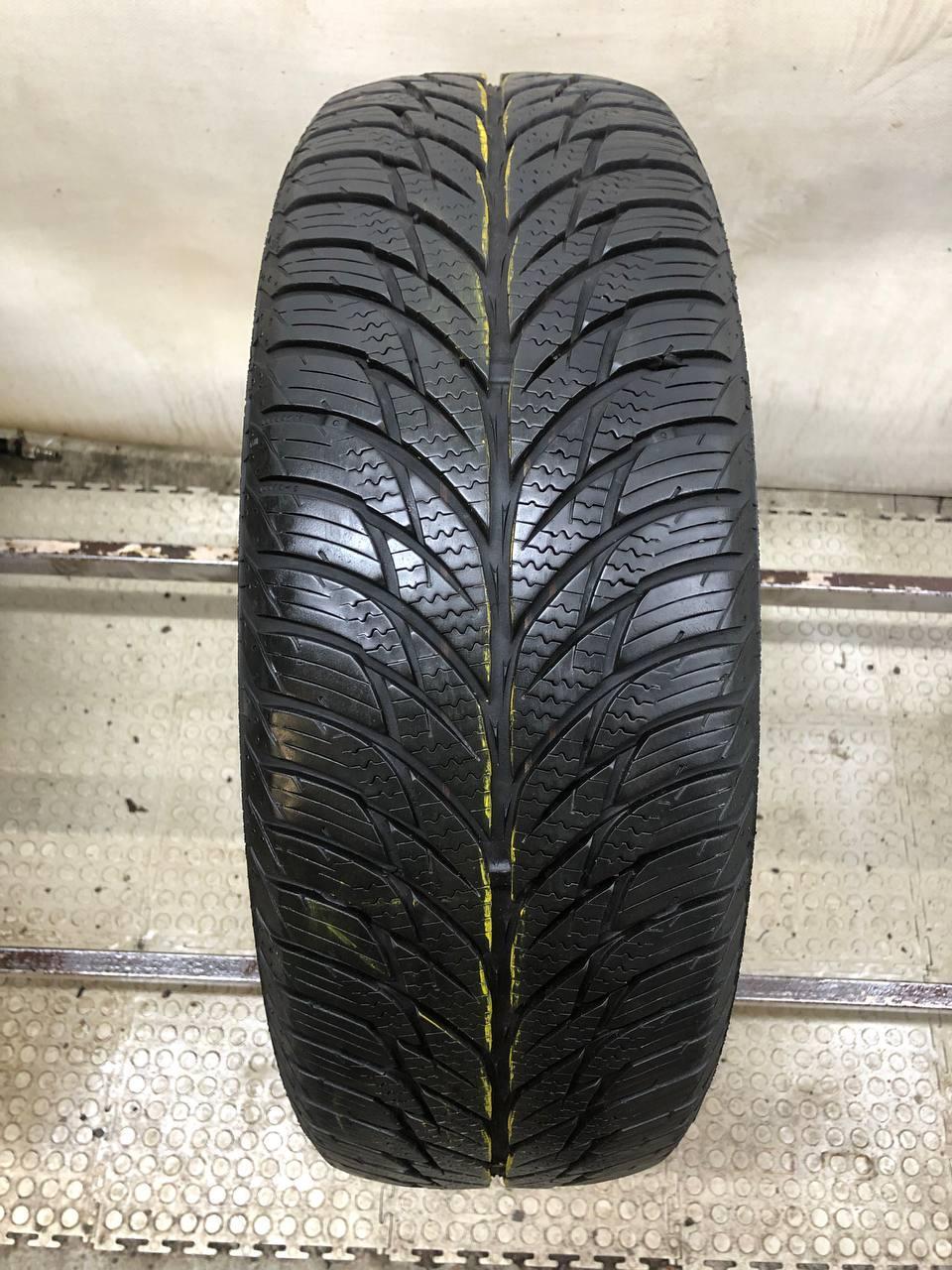 Резина Uniroyal AllSeasonExpert 195 60 15 БУ Шины 195 60 Зимние купить онлайн со скидкой 10% за 4000 руб.  Скидка, распродажа. Купить онлайн недорого. Уценка