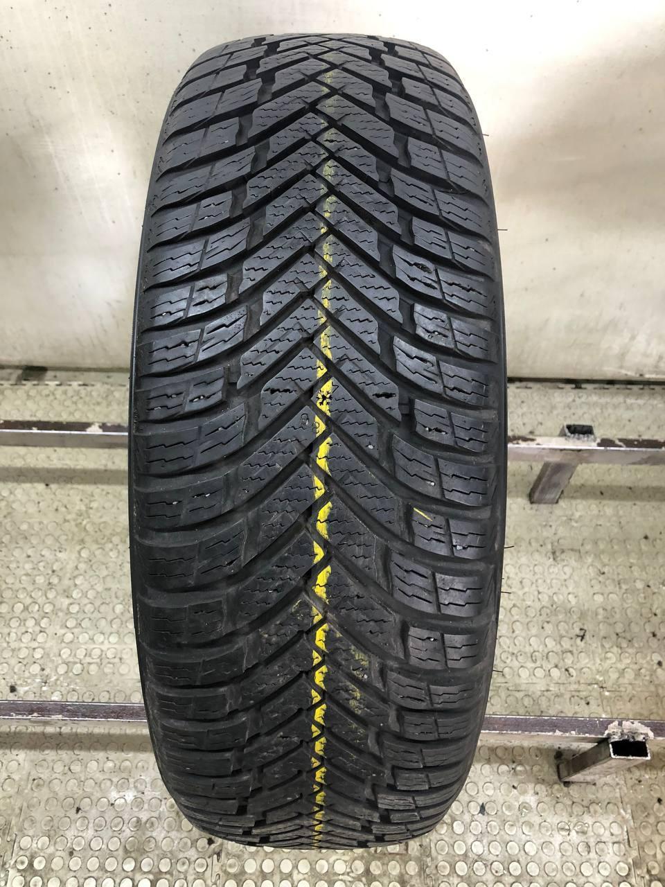 Резина Nokian Tyres Weatherproof 195 65 15 БУ Шины 195 65 Зимние купить онлайн со скидкой 10% за 4750 руб.  Скидка, распродажа. Купить онлайн недорого. Уценка