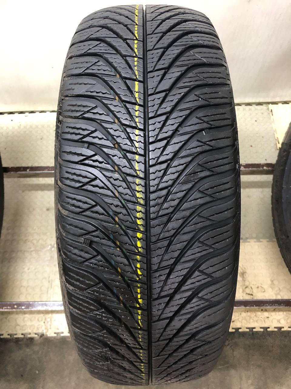 Fulda Multi Control 185 60 15 БУ Шины 185 60 Зимние. Цена 2350 руб, вместо 2609 руб. Скидка 10%, распродажа. Купить онлайн недорого. Уценка