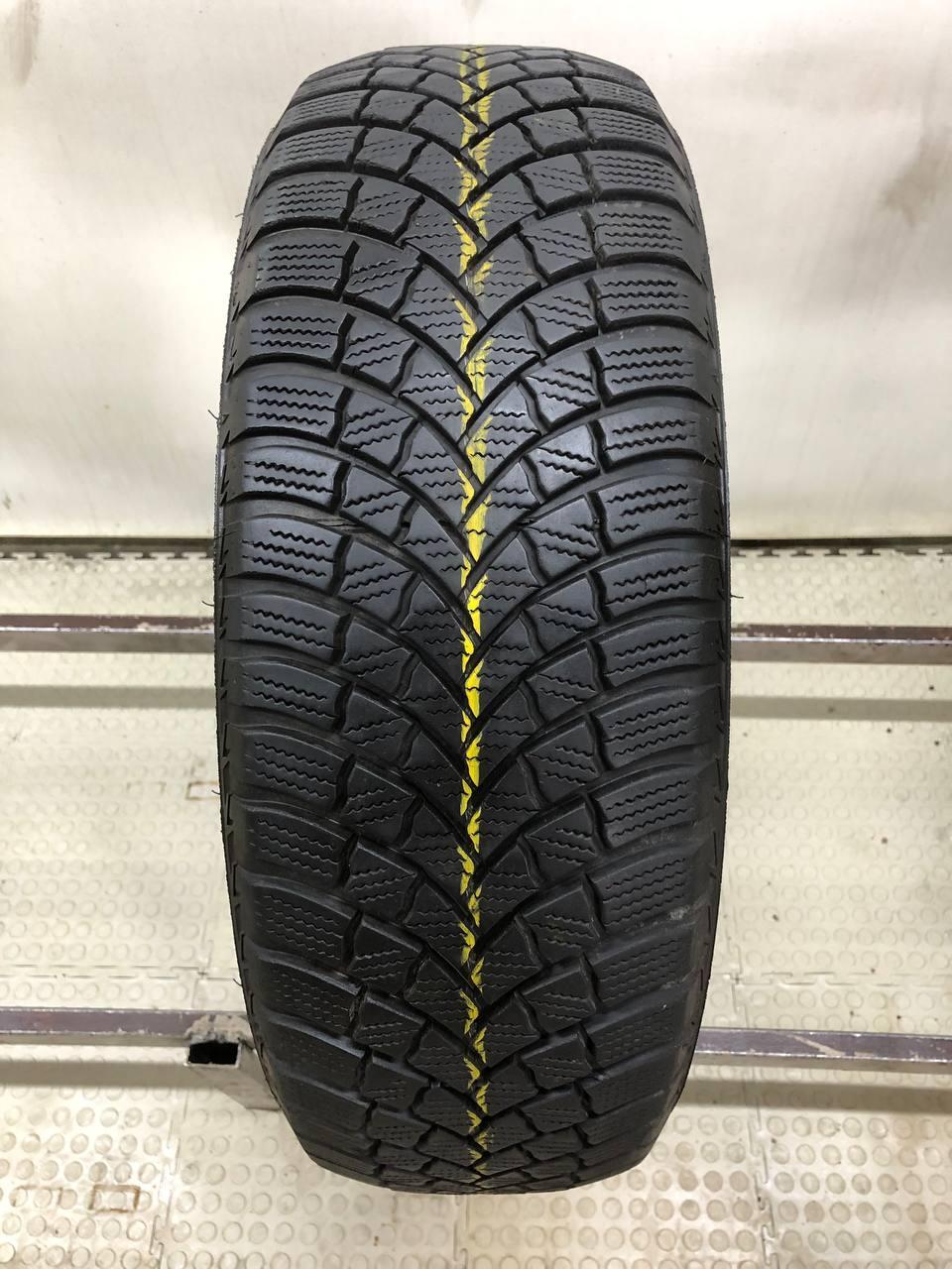 Резина Bridgestone Blizzak LM001 EVO 195 65 15 БУ Шины 195 65 Зимние купить онлайн со скидкой 10% за 3500 руб.  Скидка, распродажа. Купить онлайн недорого. Уценка