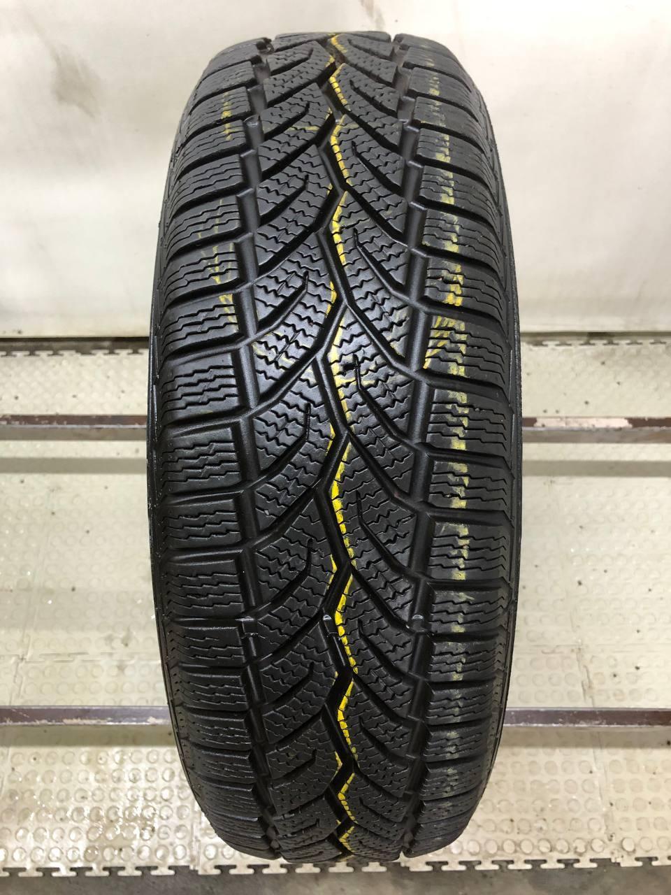 Резина Gislaved Euro Frost 3 185 65 15 БУ Шины 185 65 Зимние купить онлайн со скидкой 10% за 2900 руб.  Скидка, распродажа. Купить онлайн недорого. Уценка