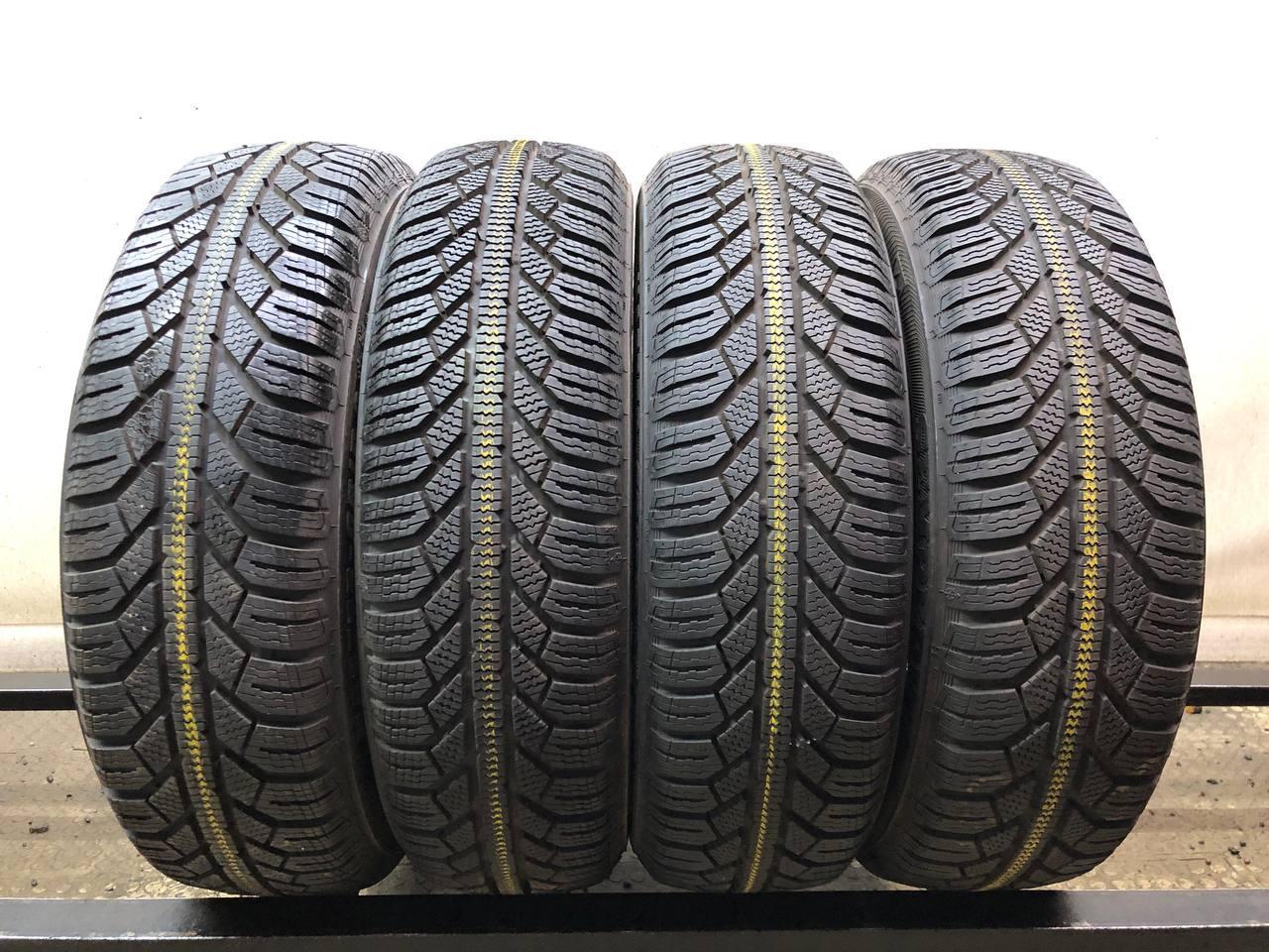 Semperit MasterGrip 2 155 65 14 БУ Шины 155 65 Зимние. Цена 4300 руб, вместо 4773 руб. Скидка 10%, распродажа. Купить онлайн недорого. Уценка
