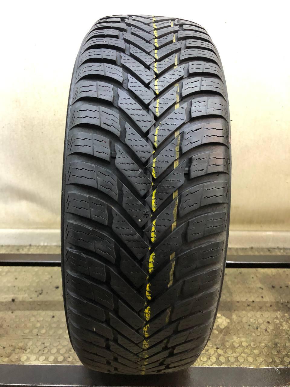 Резина Nokian Tyres Weatherproof 185 60 14 БУ Шины 185 60 Зимние купить онлайн со скидкой 10% за 4200 руб.  Скидка, распродажа. Купить онлайн недорого. Уценка