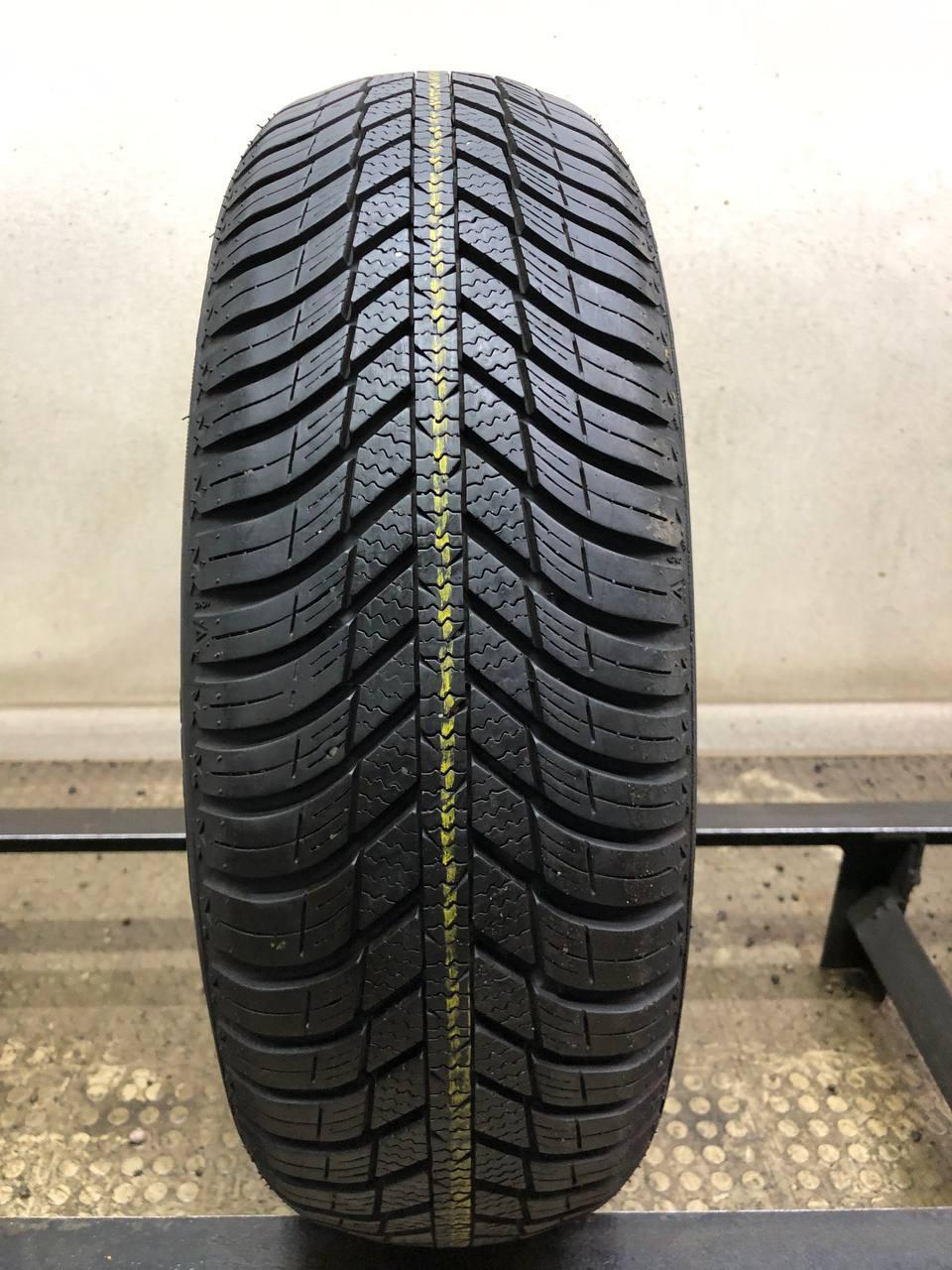 Резина Nexen NBlue 4Season 165 60 14 БУ Шины 165 60 Летние купить онлайн со скидкой 10% за 6700 руб.  Скидка, распродажа. Купить онлайн недорого. Уценка