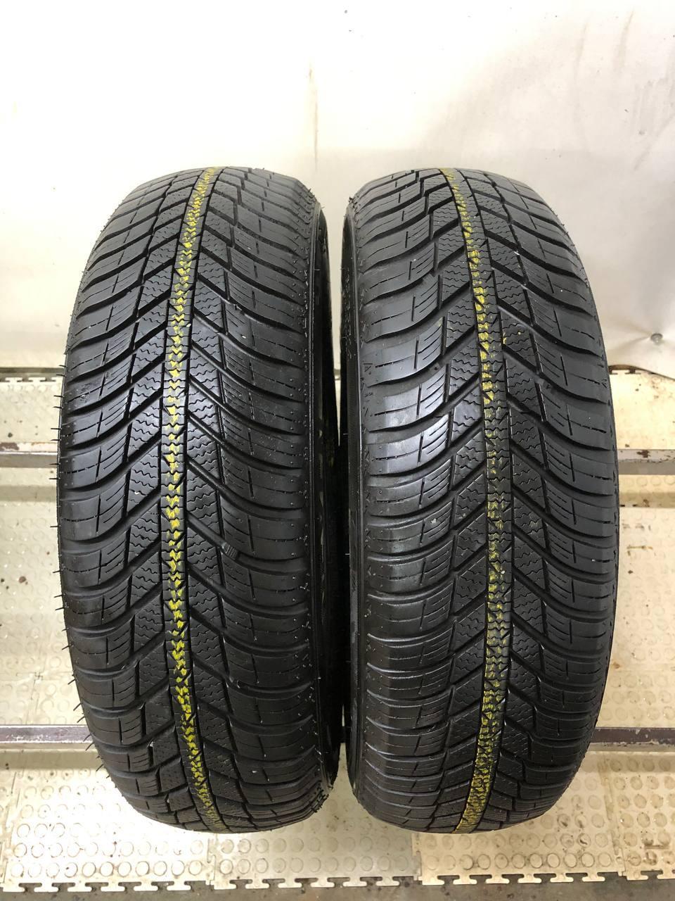 Резина Nexen NBlue 4Season 165 65 14 БУ Шины 165 65 Летние купить онлайн со скидкой 10% за 6100 руб.  Скидка, распродажа. Купить онлайн недорого. Уценка