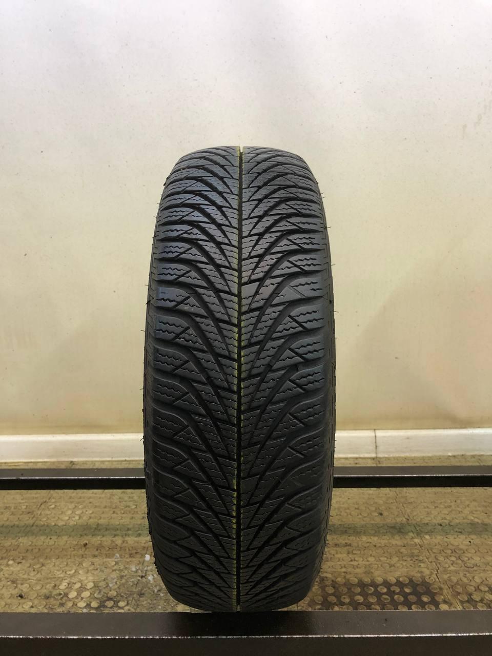 Fulda Multi Control 165 65 14 БУ Шины 165 65 Зимние. Цена 4150 руб, вместо 4606 руб. Скидка 10%, распродажа. Купить онлайн недорого. Уценка