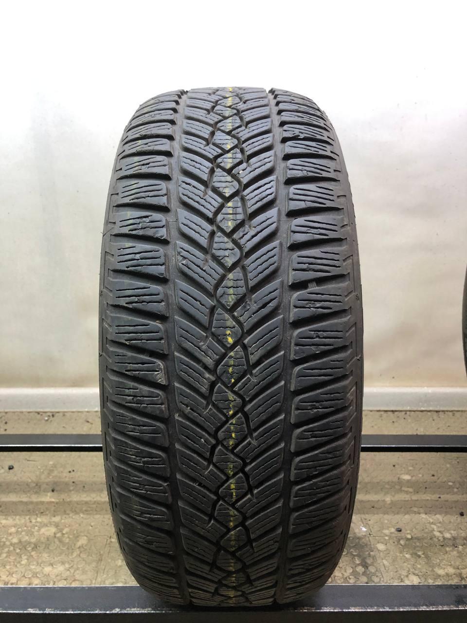 Fulda KristallControl hp2 225 55 17 БУ Шины 225 55 Зимние. Цена 4150 руб, вместо 4606 руб. Скидка 10%, распродажа. Купить онлайн недорого. Уценка
