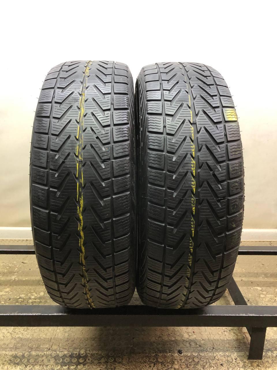 Vredestein WintTrac Extreme 225 65 17 БУ Шины 225 65 Зимние. Цена 3850 руб, вместо 4274 руб. Скидка 10%, распродажа. Купить онлайн недорого. Уценка
