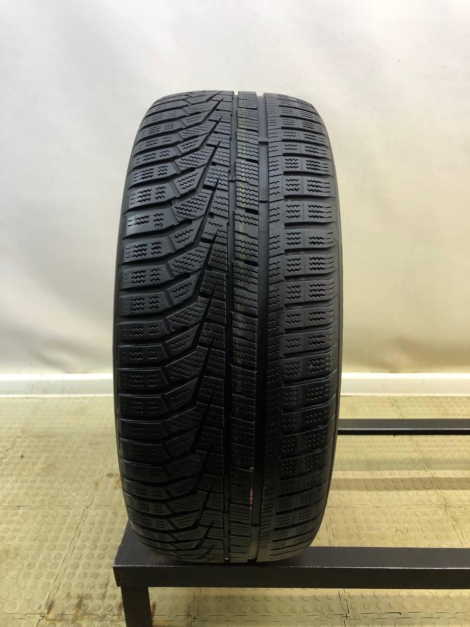 Hankook Winter I’Cept Evo 2 225 55 17 БУ Шины 225 55 Зимние. Цена 4600 руб, вместо 5106 руб. Скидка 10%, распродажа. Купить онлайн недорого. Уценка