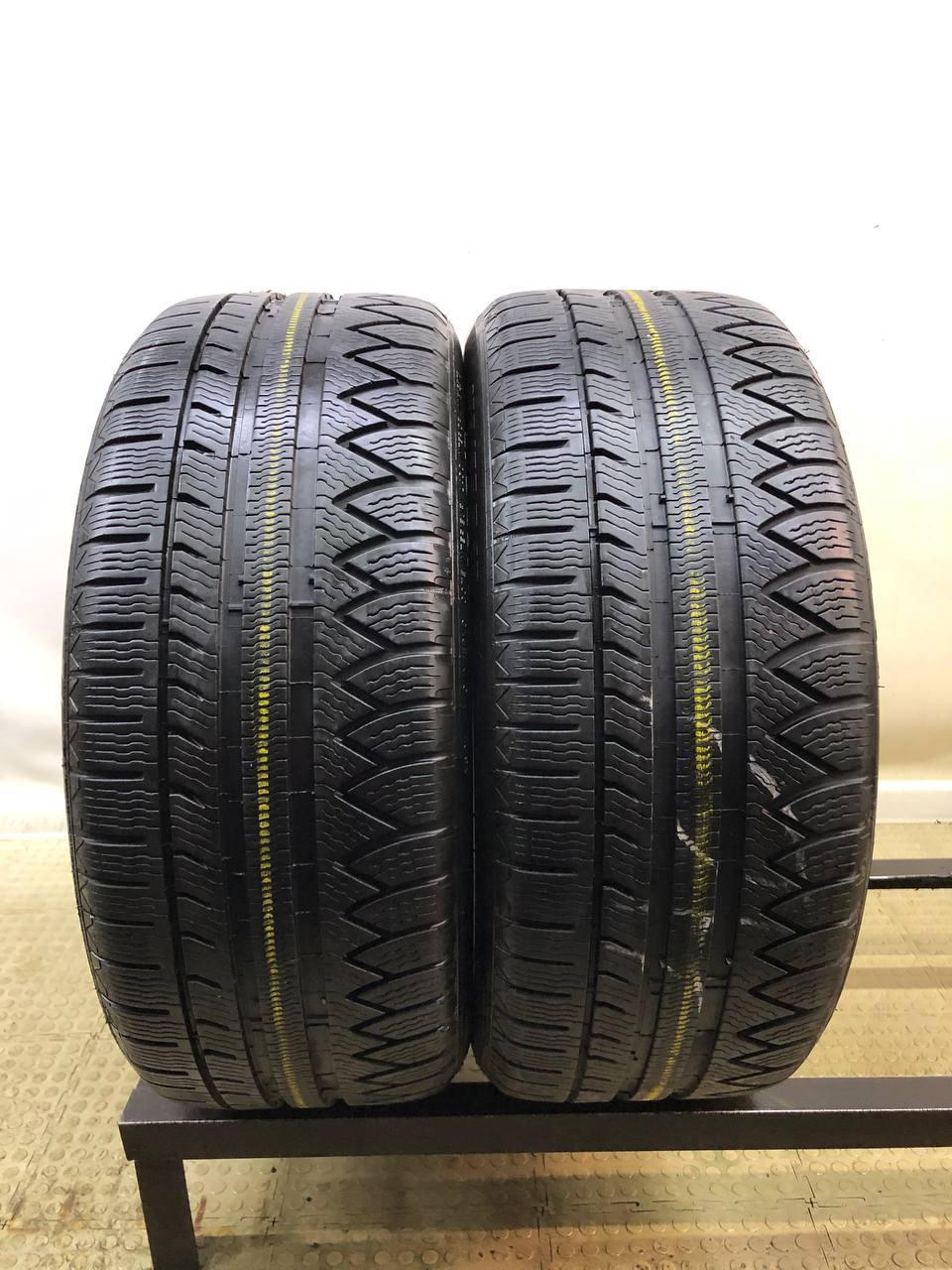 Резина Michelin Pilot Alpin PA3 235 55 17 БУ Шины 235 55 Зимние купить онлайн со скидкой 10% за 4100 руб.  Скидка, распродажа. Купить онлайн недорого. Уценка