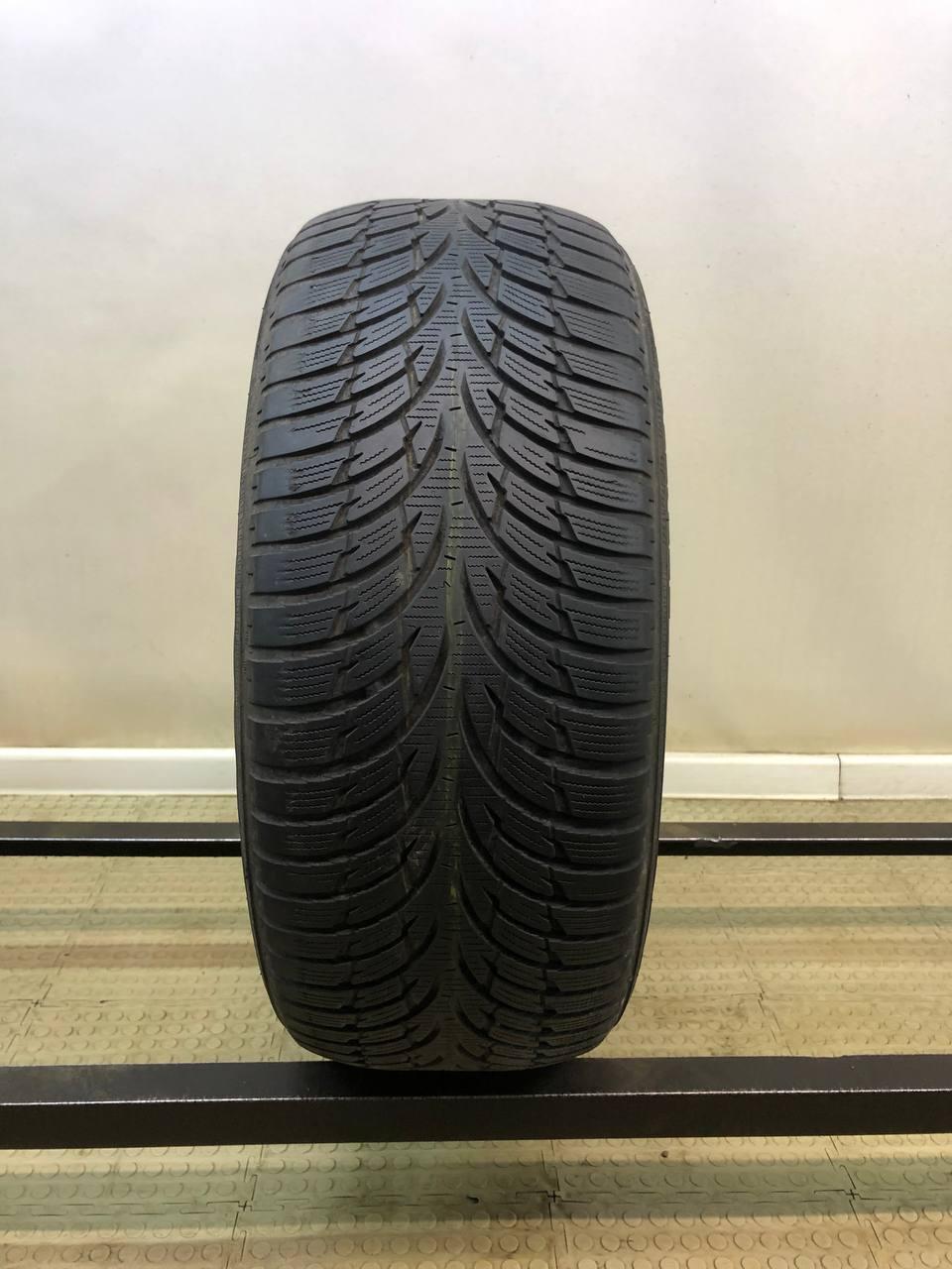 Резина Nokian Tyres WR D3 225 50 17 БУ Шины 225 50 Зимние купить онлайн со скидкой 10% за 4150 руб.  Скидка, распродажа. Купить онлайн недорого. Уценка
