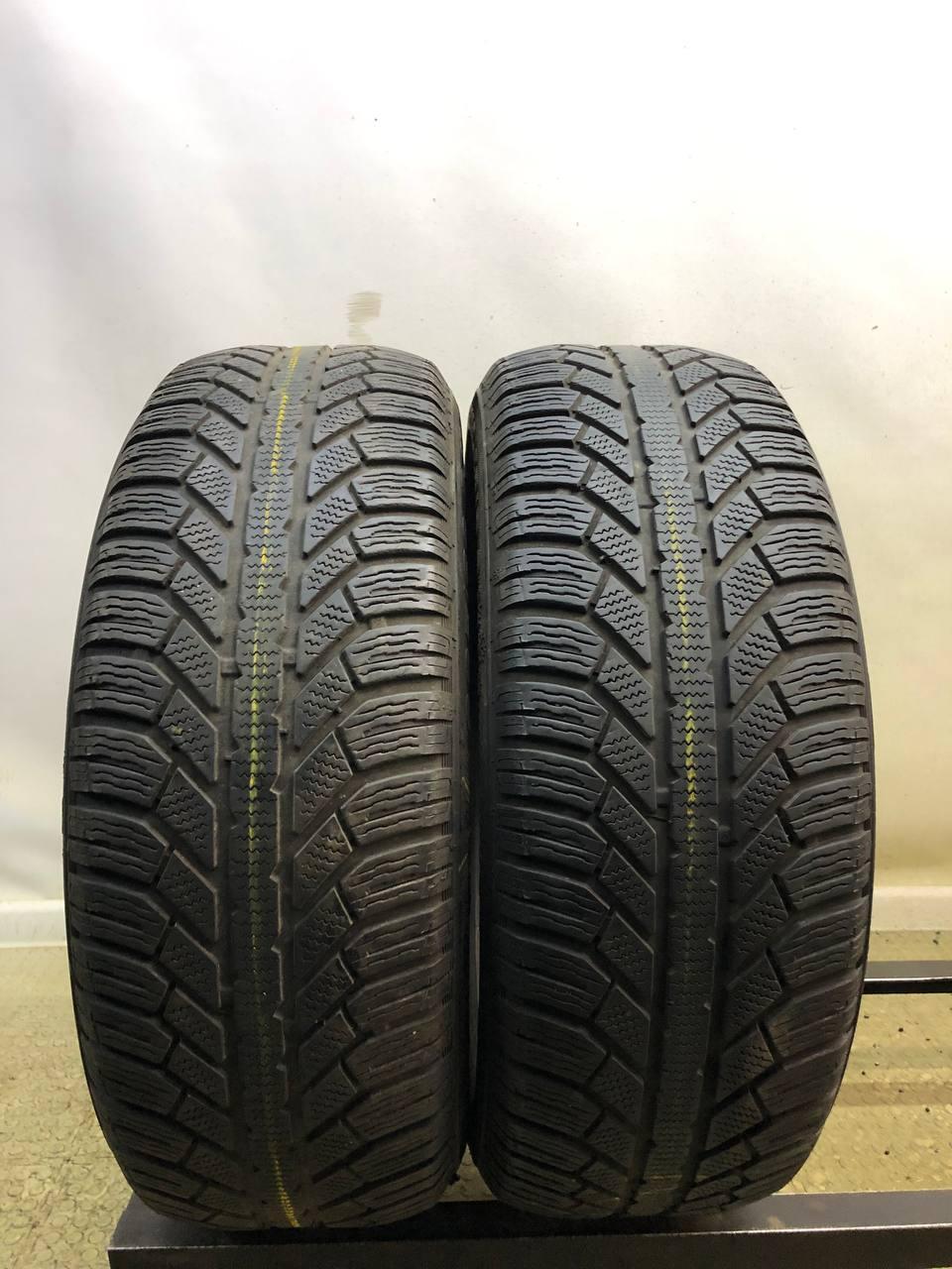 Semperit MasterGrip 2 225 60 17 БУ Шины 225 60 Зимние. Цена 4700 руб, вместо 5217 руб. Скидка 10%, распродажа. Купить онлайн недорого. Уценка