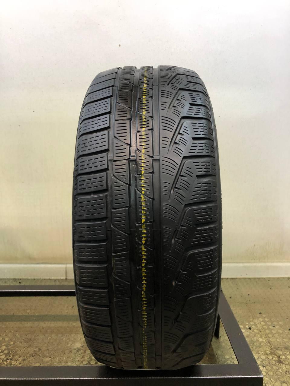 Резина Pirelli Sottozero Winter 210 Series 2 225 55 17 БУ Шины 225 55 Зимние купить онлайн со скидкой 10% за 4800 руб.  Скидка, распродажа. Купить онлайн недорого. Уценка