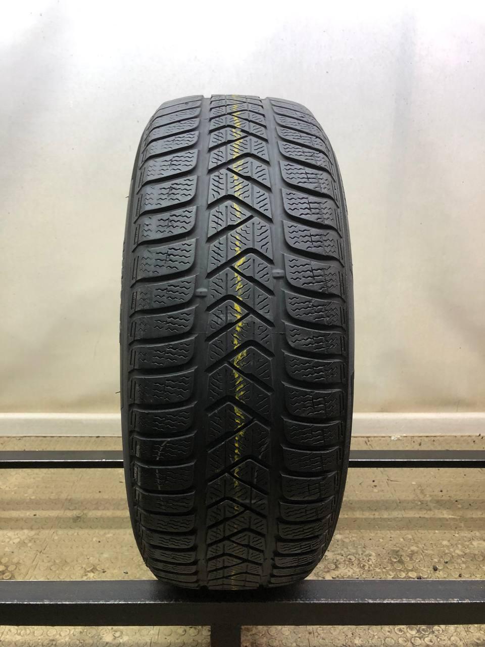 Резина Pirelli Winter Sottozero 3 225 60 17 БУ Шины 225 60 Зимние купить онлайн со скидкой 10% за 5200 руб.  Скидка, распродажа. Купить онлайн недорого. Уценка