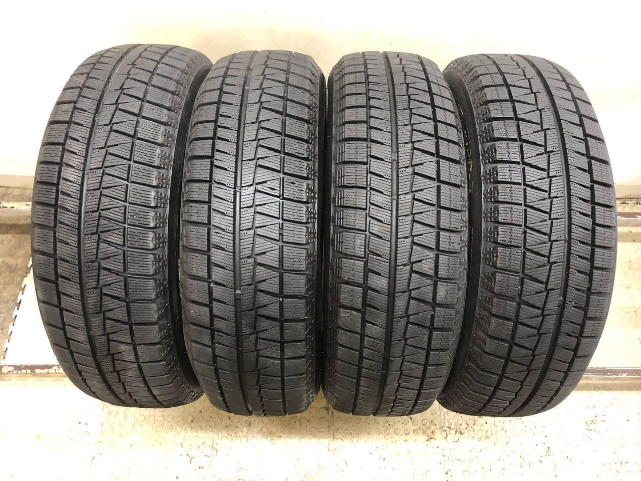 Резина Bridgestone Icepartner 2 175 65 14 БУ Шины 175 65 Зимние купить онлайн со скидкой 10% за 4400 руб.  Скидка, распродажа. Купить онлайн недорого. Уценка
