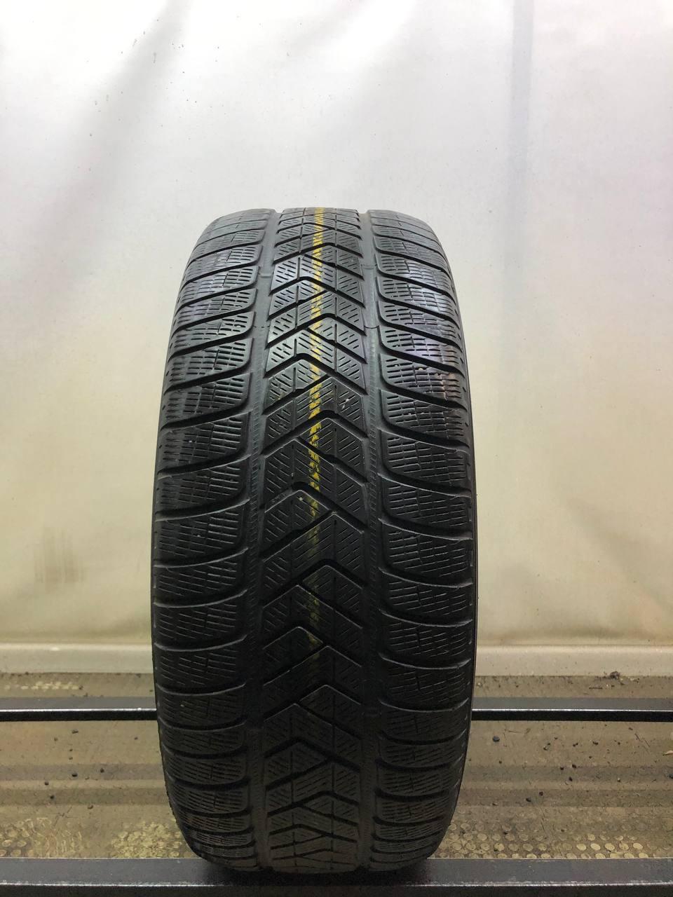 Резина Pirelli Scorpion Winter 265 60 18 БУ Шины 265 60 Зимние купить онлайн со скидкой 10% за 8000 руб.  Скидка, распродажа. Купить онлайн недорого. Уценка