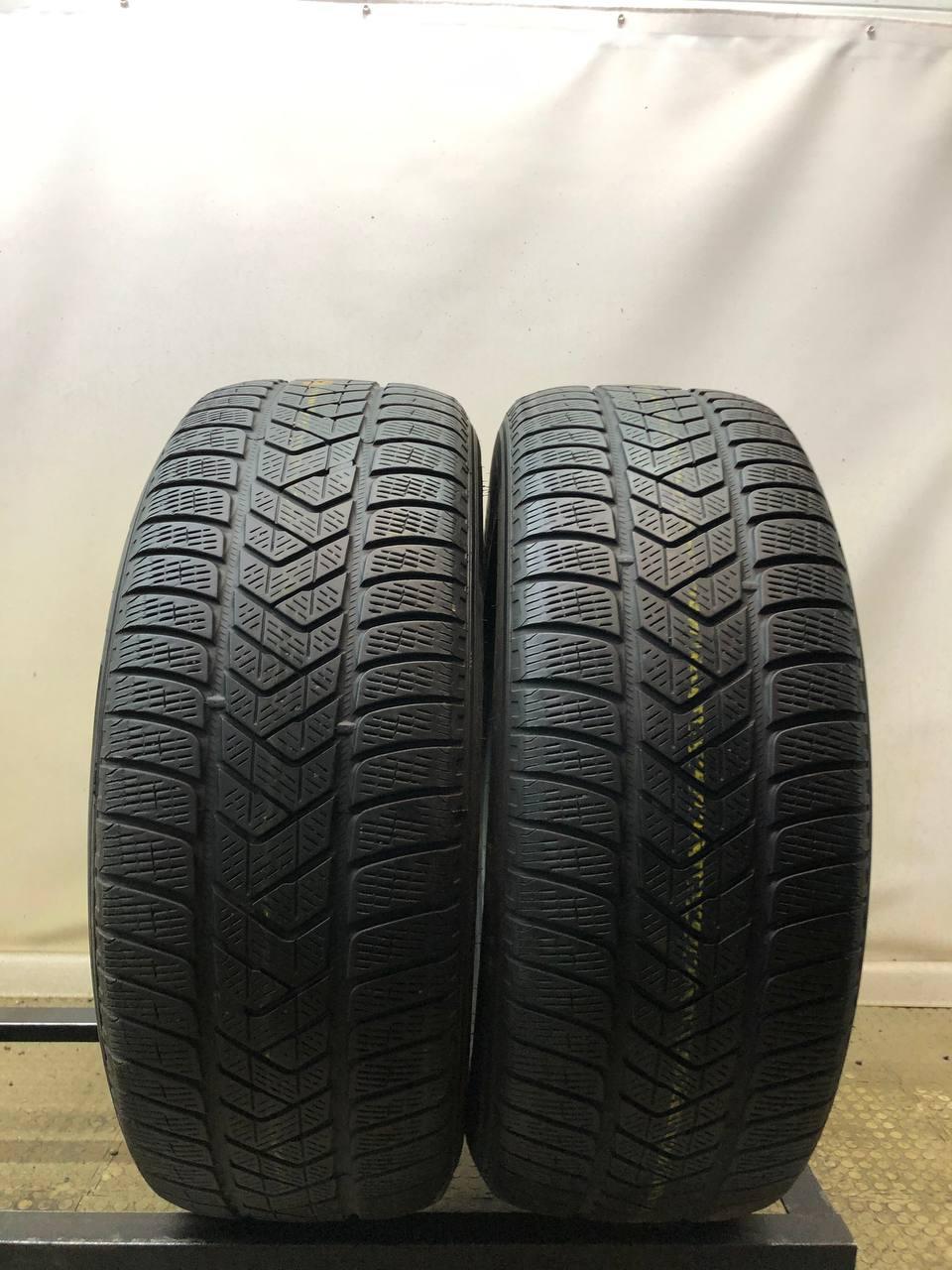 Pirelli Scorpion Winter 235 60 18 БУ Шины 235 60 Зимние. Цена 7600 руб, вместо 8436 руб. Скидка 10%, распродажа. Купить онлайн недорого. Уценка