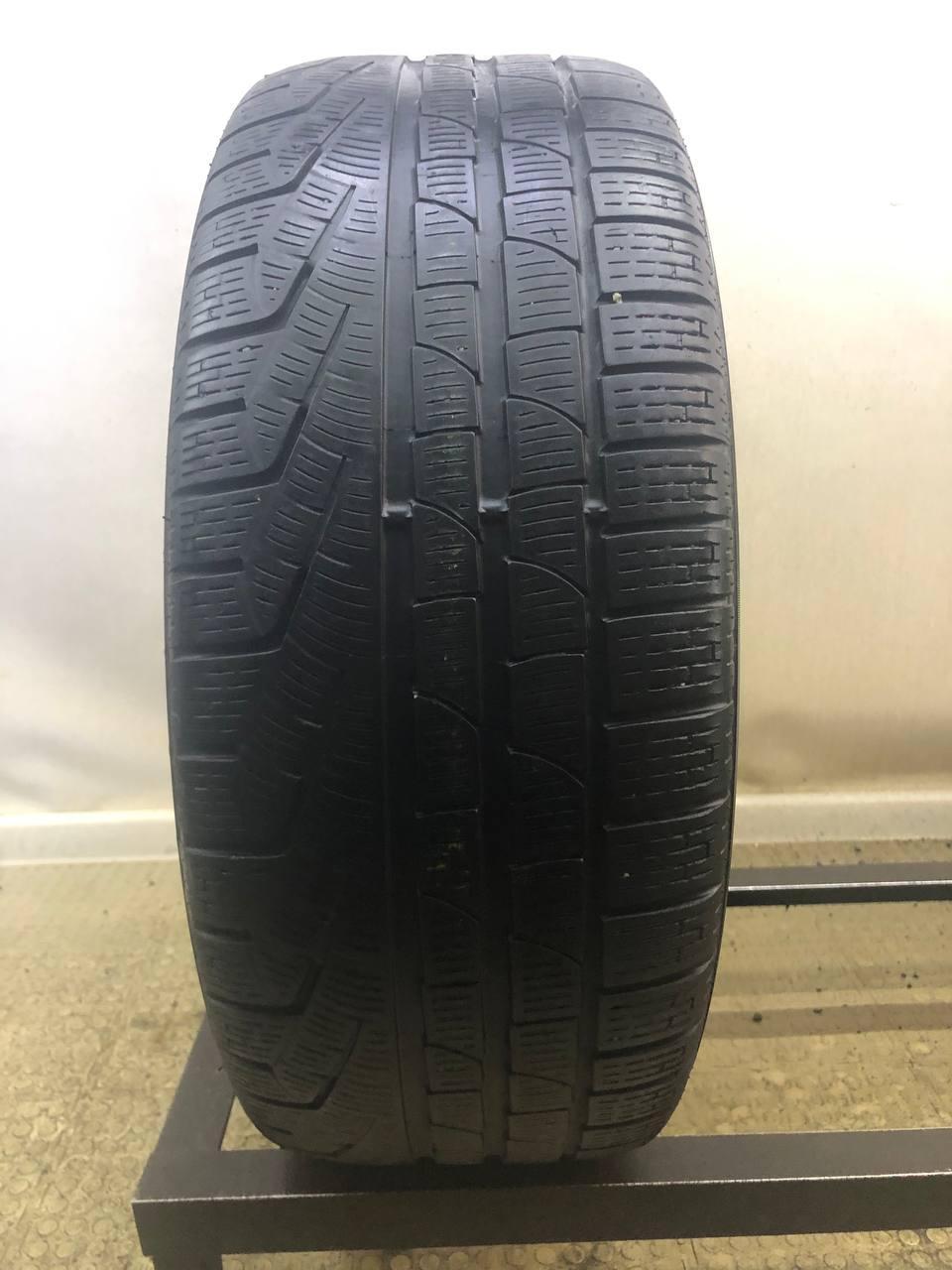 Pirelli Sottozero Winter 240 Series 2 245 45 18 БУ Шины 245 45 Зимние. Цена 7200 руб, вместо 7992 руб. Скидка 10%, распродажа. Купить онлайн недорого. Уценка