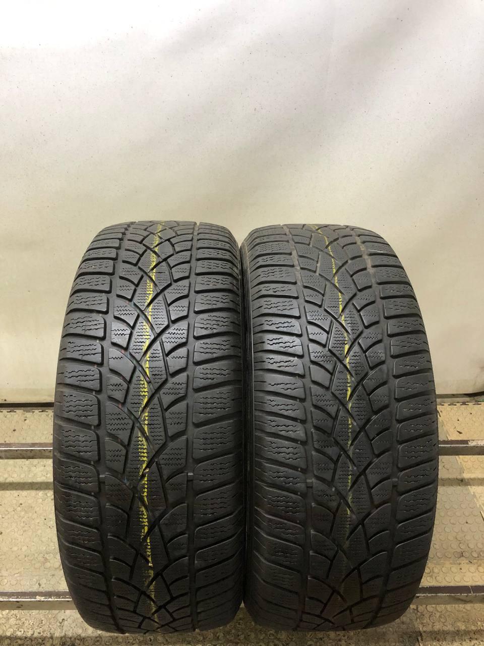Dunlop SP Winter Sport 3D 225 50 18 БУ Шины 225 50 Зимние. Цена 7050 руб, вместо 7826 руб. Скидка 10%, распродажа. Купить онлайн недорого. Уценка
