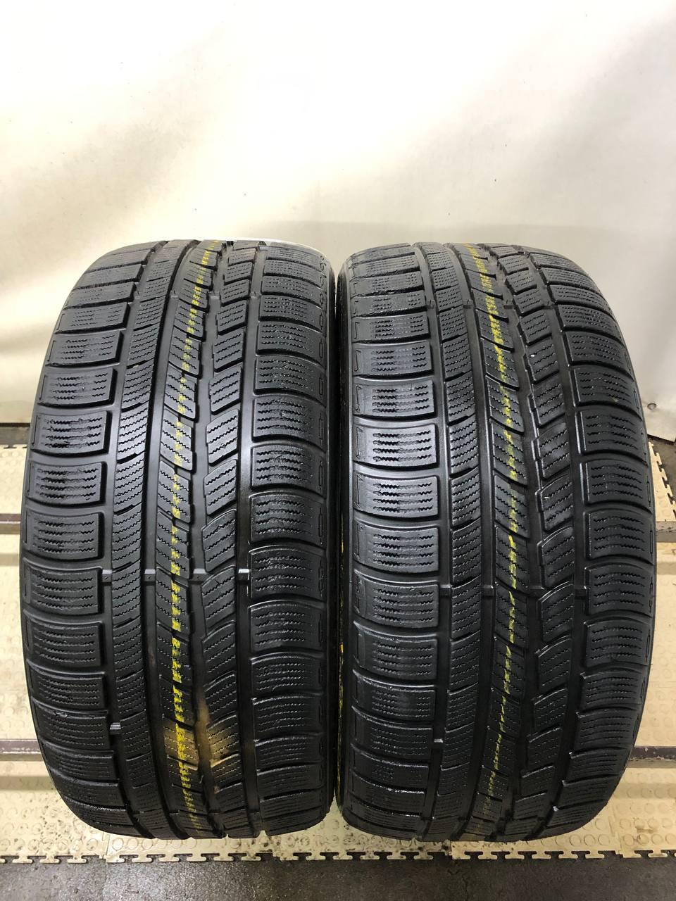 Резина Nexen Winguard Sport 245 40 18 БУ Шины 245 40 Зимние купить онлайн со скидкой 10% за 9250 руб.  Скидка, распродажа. Купить онлайн недорого. Уценка