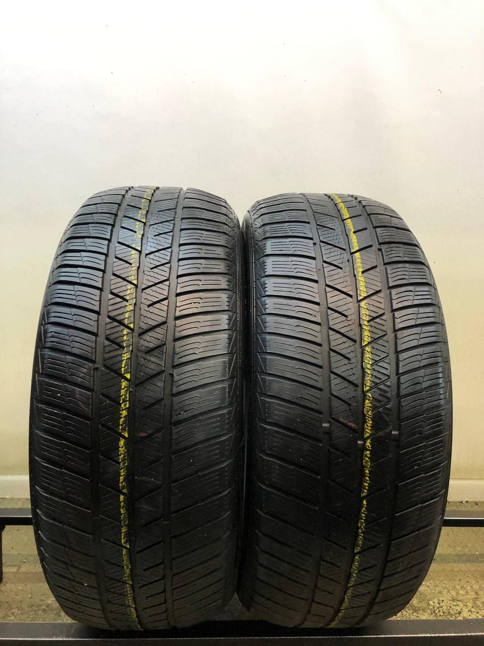 Резина Barum Polaris 5 255 55 18 БУ Шины 255 55 Зимние купить онлайн со скидкой 10% за 6600 руб.  Скидка, распродажа. Купить онлайн недорого. Уценка