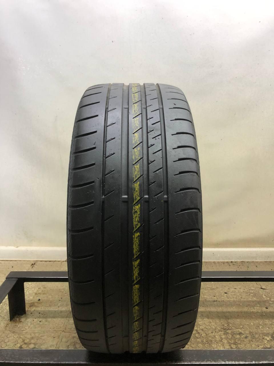 Резина Continental ContiSportContact 3 225 45 18 БУ Шины 225 45 Летние купить онлайн со скидкой 10% за 6550 руб.  Скидка, распродажа. Купить онлайн недорого. Уценка