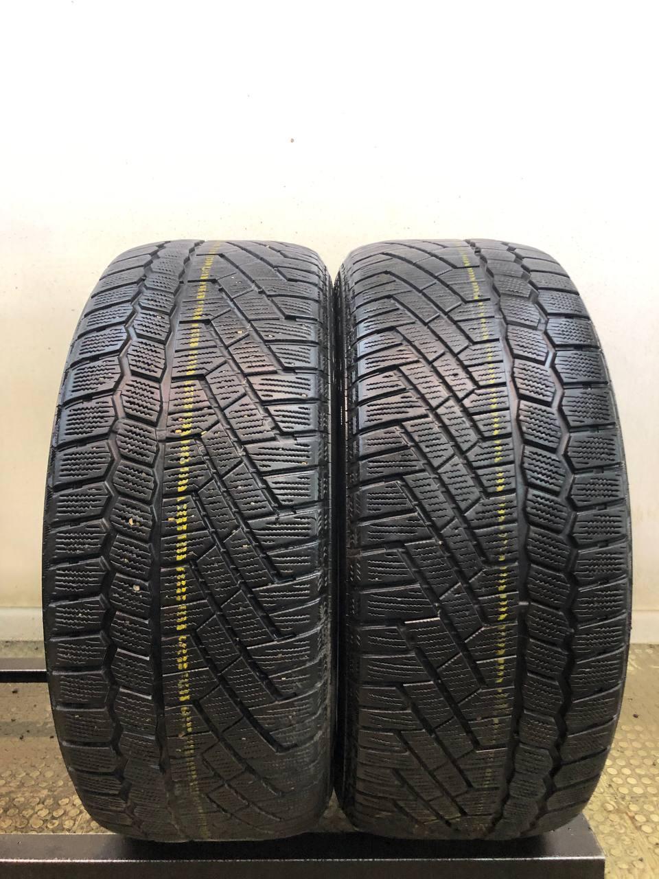 Continental ContiVikingContact 5 225 50 17 БУ Шины 225 50 Зимние. Цена 5750 руб, вместо 6383 руб. Скидка 10%, распродажа. Купить онлайн недорого. Уценка