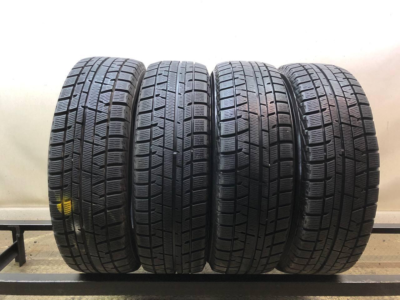 Резина Yokohama Ice Guard IG50 Plus 195 65 15 БУ Шины 195 65 Зимние купить онлайн со скидкой 10% за 4350 руб.  Скидка, распродажа. Купить онлайн недорого. Уценка