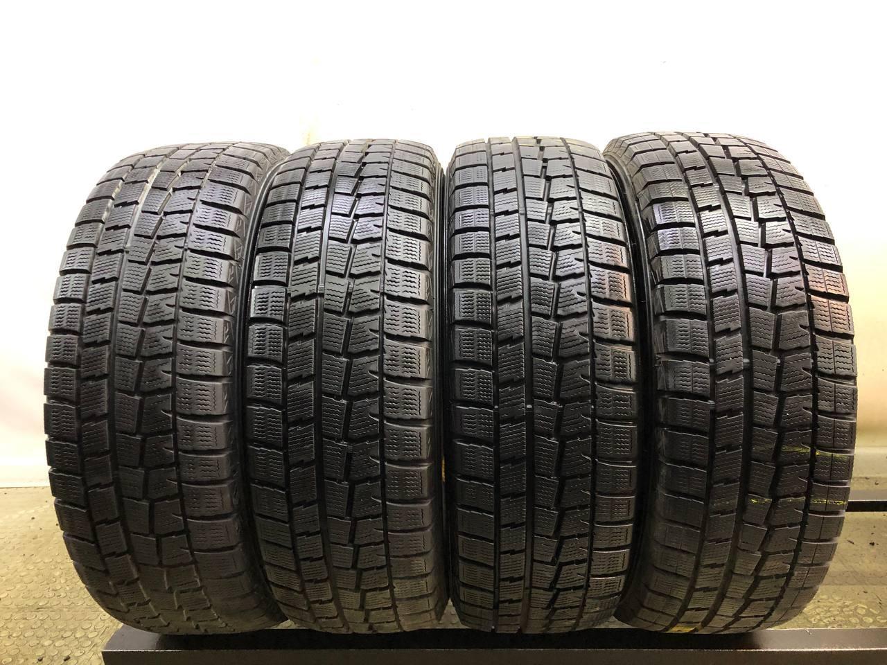 Резина Dunlop Winter Maxx WM01 195 65 15 БУ Шины 195 65 Зимние купить онлайн со скидкой 10% за 4350 руб.  Скидка, распродажа. Купить онлайн недорого. Уценка