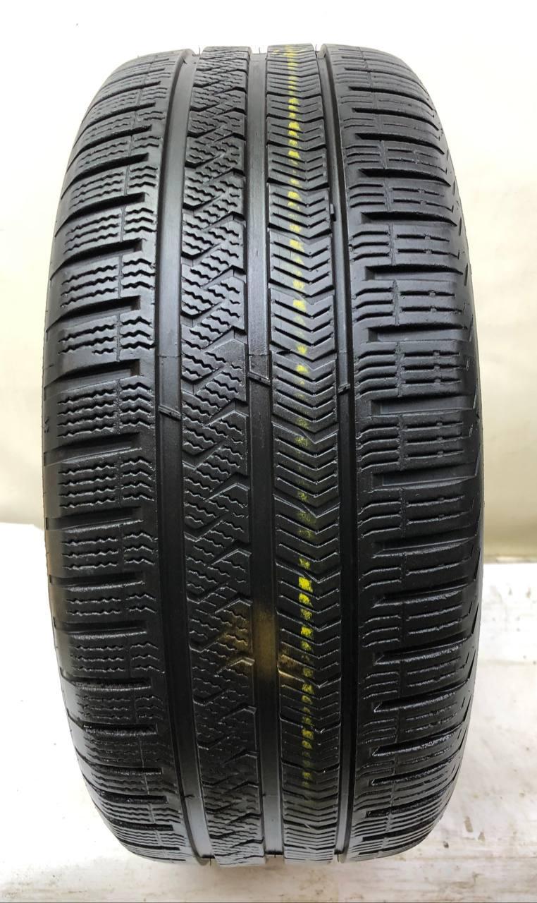 Vredestein QuaTrac 5 215 45 18 БУ Шины 215 45 Зимние. Цена 4600 руб, вместо 5106 руб. Скидка 10%, распродажа. Купить онлайн недорого. Уценка