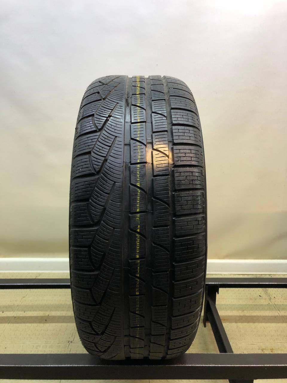 Резина Pirelli Sottozero Winter 240 Series 2 245 45 19 БУ Шины 245 45 Зимние купить онлайн со скидкой 10% за 8700 руб.  Скидка, распродажа. Купить онлайн недорого. Уценка
