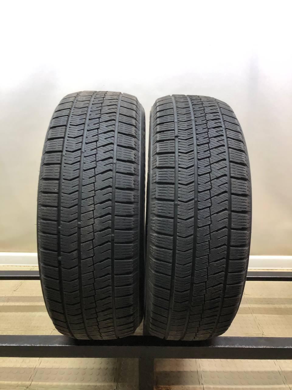 Bridgestone Blizzak VRX 2 225 60 17 БУ Шины 225 60 Зимние. Цена 7200 руб, вместо 7992 руб. Скидка 10%, распродажа. Купить онлайн недорого. Уценка