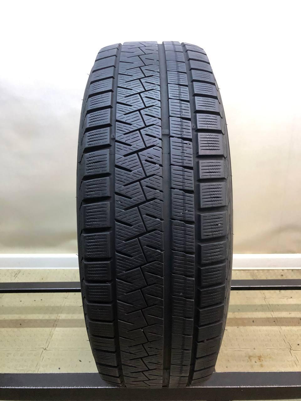 Резина Pirelli Ice Asimmetrico 225 65 17 БУ Шины 225 65 Зимние купить онлайн со скидкой 10% за 5850 руб.  Скидка, распродажа. Купить онлайн недорого. Уценка