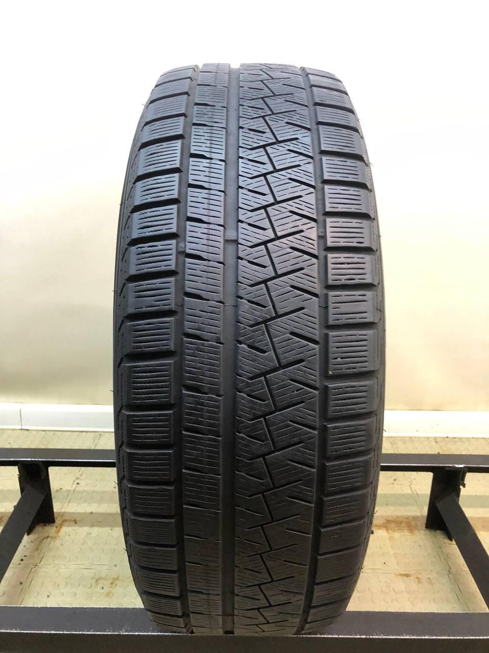 Резина Pirelli Ice Asimmetrico 225 60 17 БУ Шины 225 60 Зимние купить онлайн со скидкой 10% за 5200 руб.  Скидка, распродажа. Купить онлайн недорого. Уценка