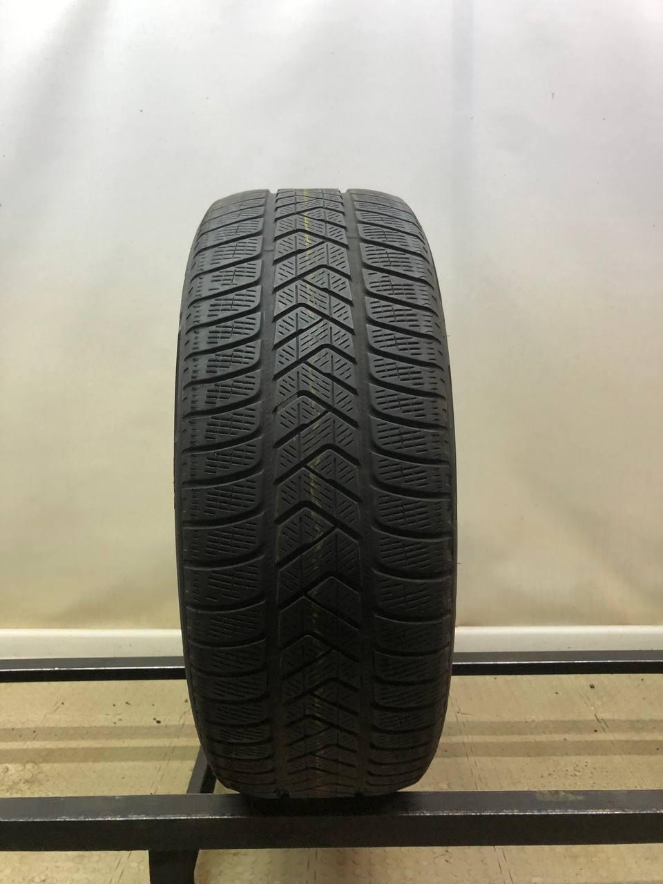 Pirelli Scorpion Winter 235 55 19 БУ Шины 235 55 Зимние. Цена 11200 руб, вместо 12432 руб. Скидка 10%, распродажа. Купить онлайн недорого. Уценка