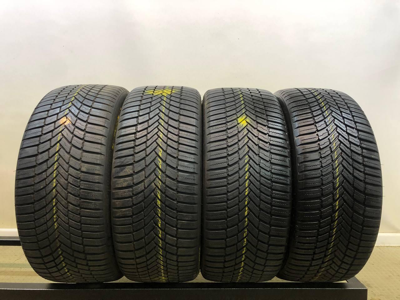 Резина Bridgestone WeatherControl A005 EVO 225 40 19 БУ Шины 225 40 Летние купить онлайн со скидкой 10% за 11050 руб.  Скидка, распродажа. Купить онлайн недорого. Уценка