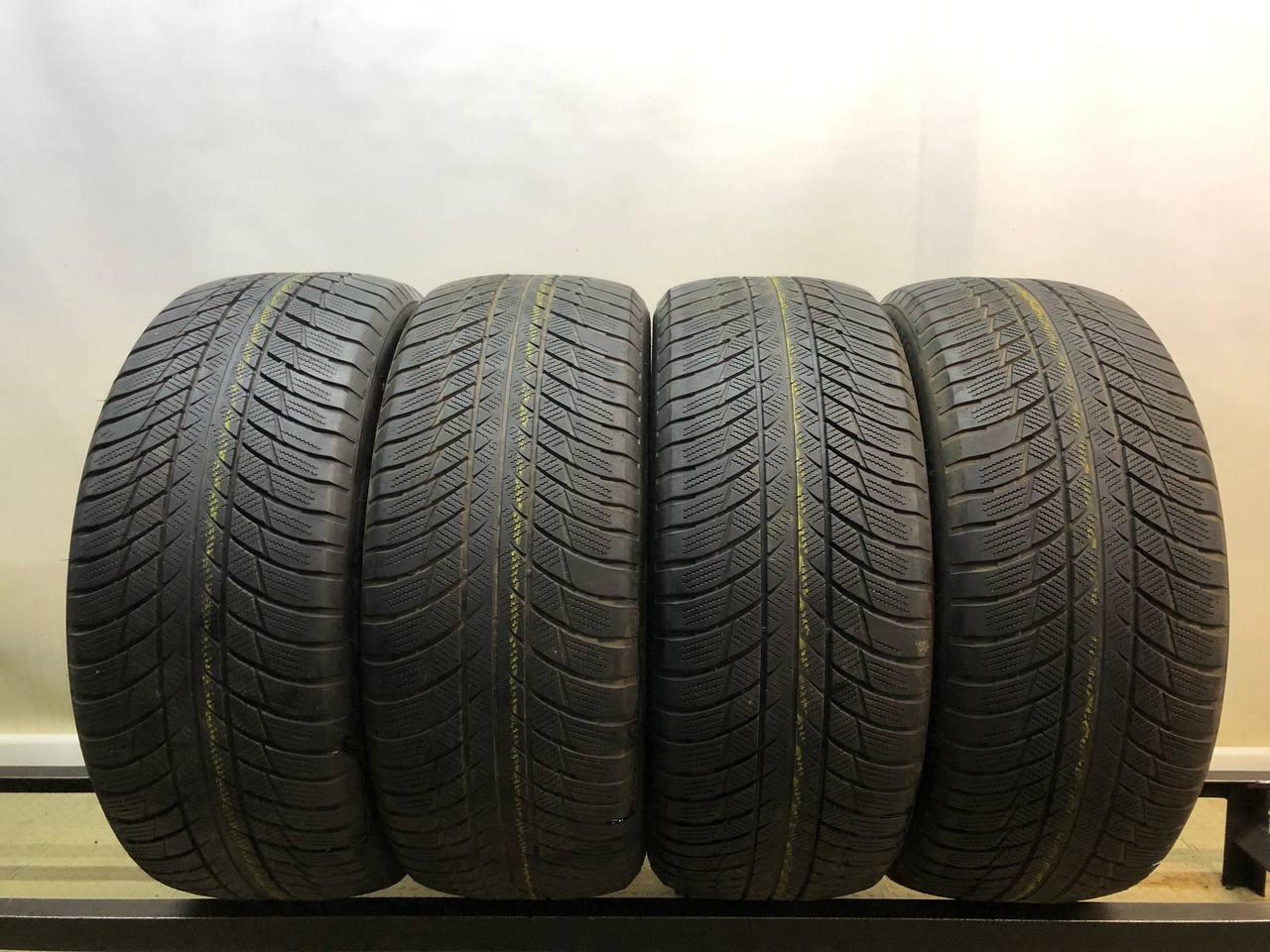 Резина Bridgestone Blizzak LM001 245 50 19 БУ Шины 245 50 Зимние купить онлайн со скидкой 10% за 10050 руб.  Скидка, распродажа. Купить онлайн недорого. Уценка