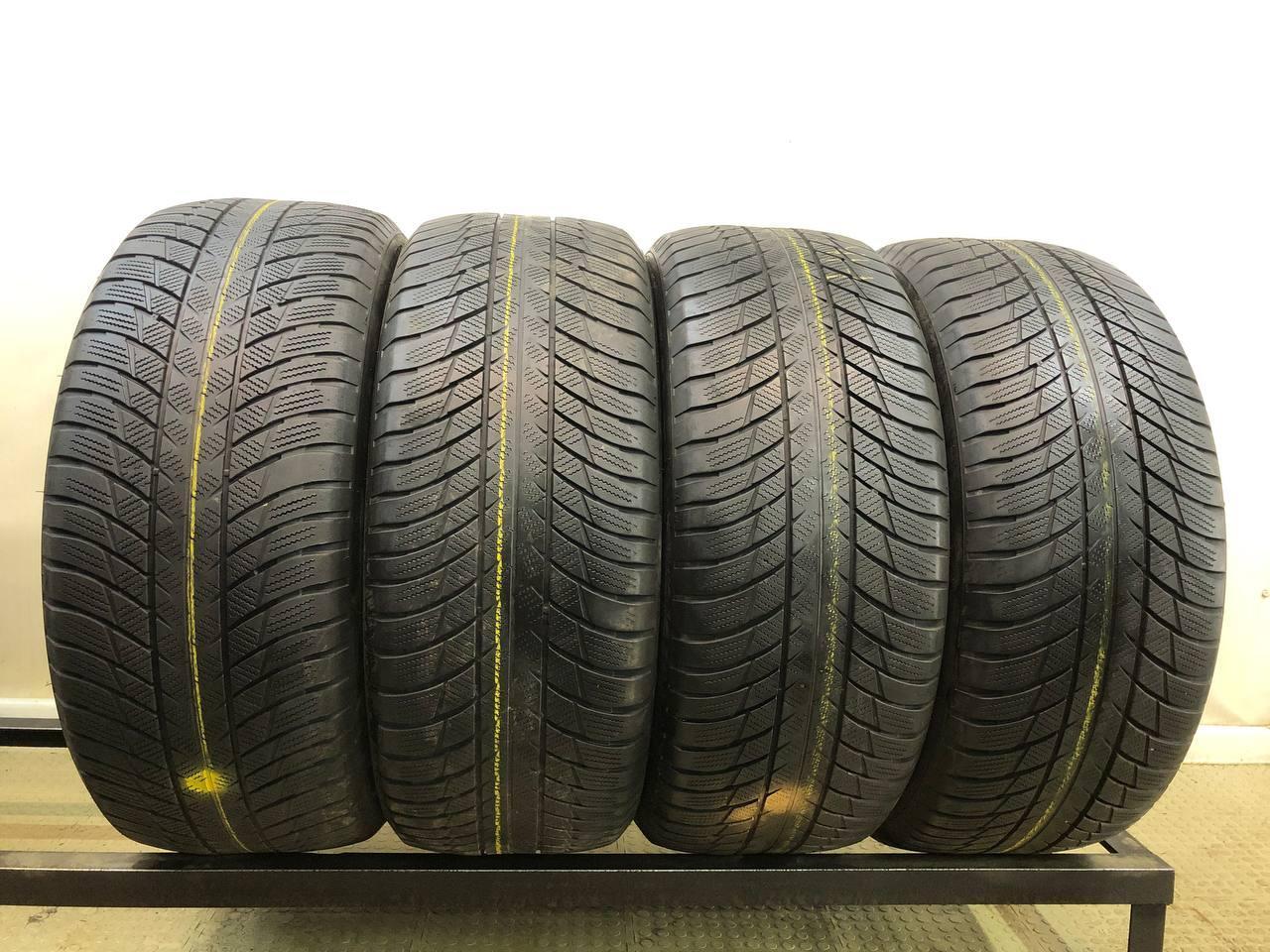 Резина Bridgestone Blizzak LM001 245 50 19 БУ Шины 245 50 Зимние купить онлайн со скидкой 10% за 8800 руб.  Скидка, распродажа. Купить онлайн недорого. Уценка