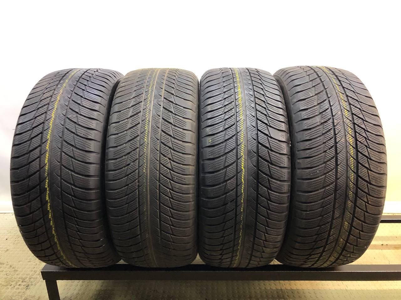 Bridgestone Blizzak LM001 245 50 19 БУ Шины 245 50 Зимние. Цена 12400 руб, вместо 13764 руб. Скидка 10%, распродажа. Купить онлайн недорого. Уценка