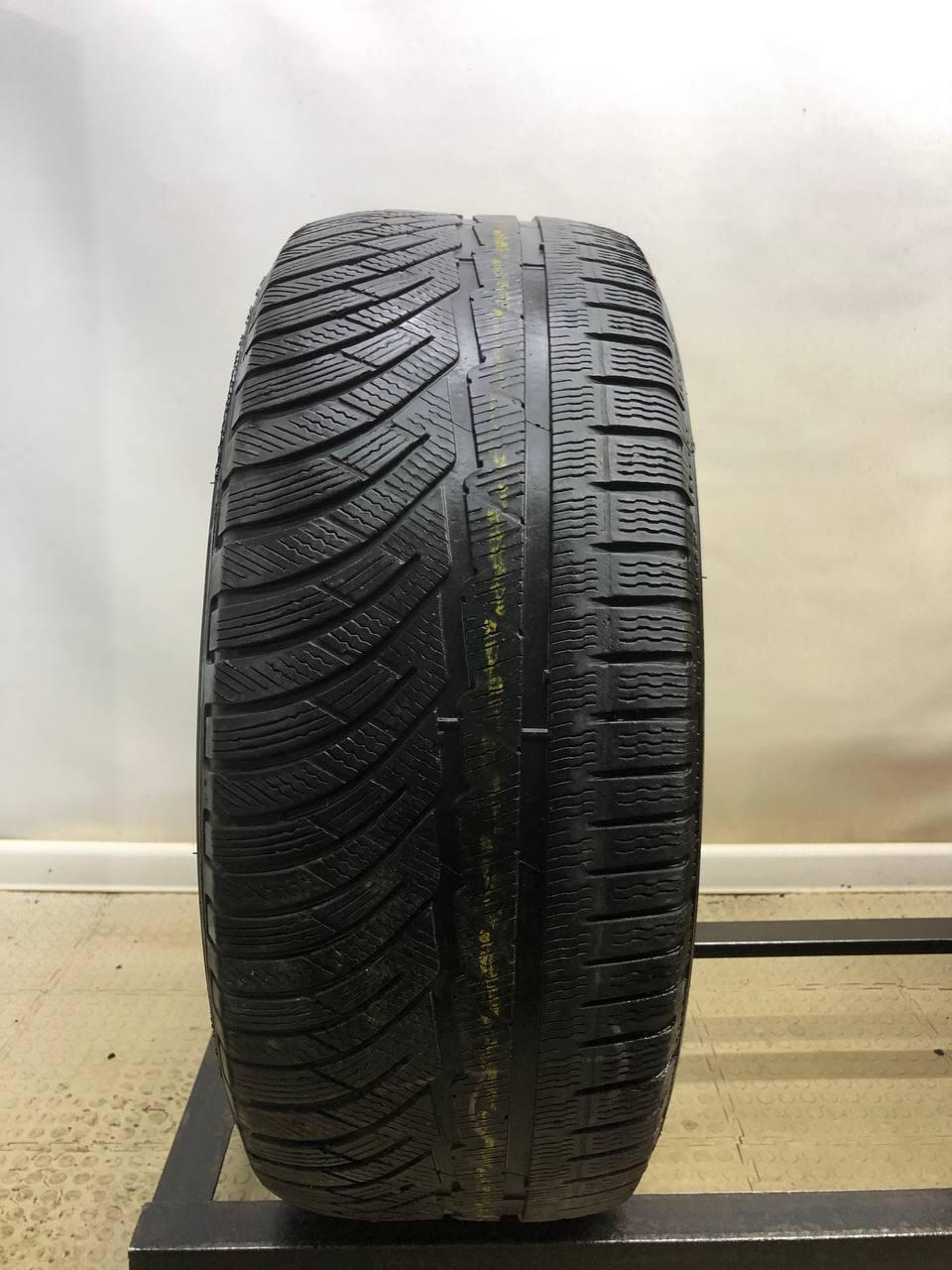 Michelin Pilot Alpin PA4 235 45 19 БУ Шины 235 45 Зимние. Цена 7600 руб, вместо 8436 руб. Скидка 10%, распродажа. Купить онлайн недорого. Уценка