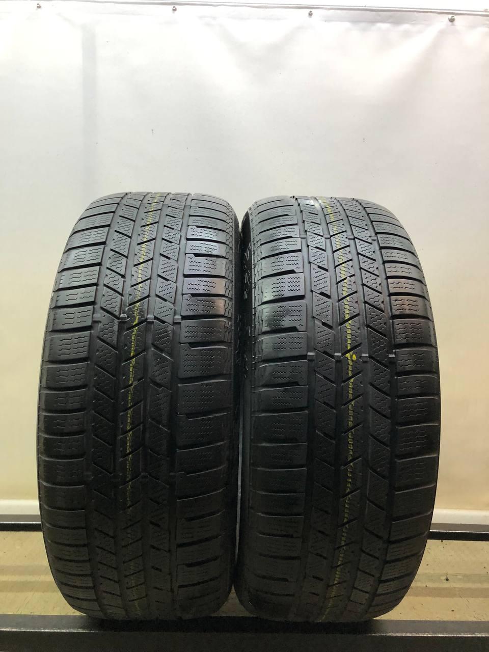 Резина Continental CrossContact Winter 255 50 20 БУ Шины 255 50 Зимние купить онлайн со скидкой 10% за 10550 руб.  Скидка, распродажа. Купить онлайн недорого. Уценка