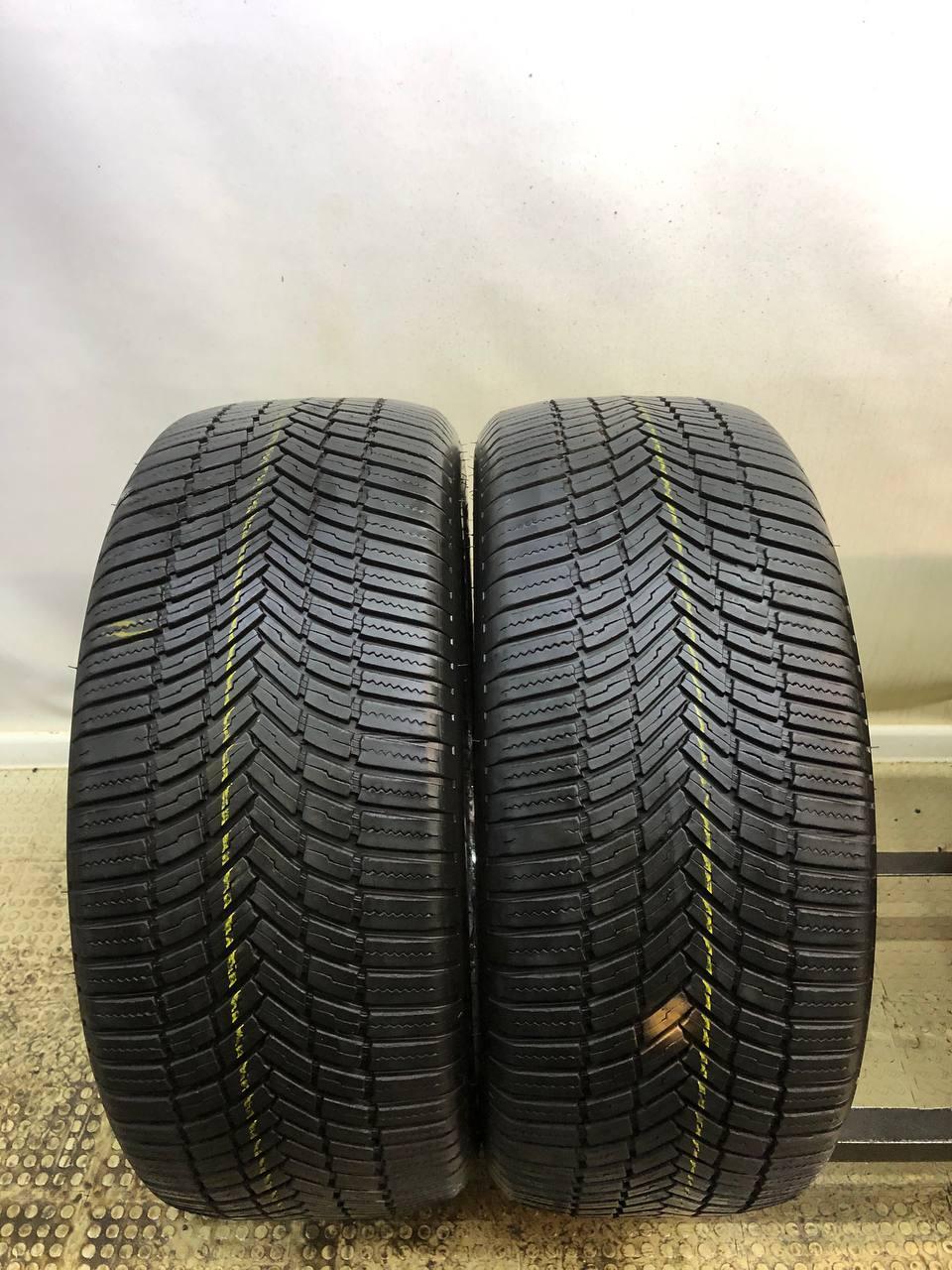 Резина Bridgestone WeatherControl A005 EVO 275 45 20 БУ Шины 275 45 Летние купить онлайн со скидкой 10% за 13400 руб.  Скидка, распродажа. Купить онлайн недорого. Уценка