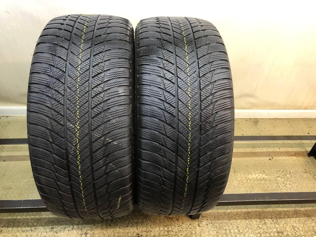 Резина Bridgestone Blizzak LM001 275 45 20 БУ Шины 275 45 Зимние купить онлайн со скидкой 10% за 8450 руб.  Скидка, распродажа. Купить онлайн недорого. Уценка