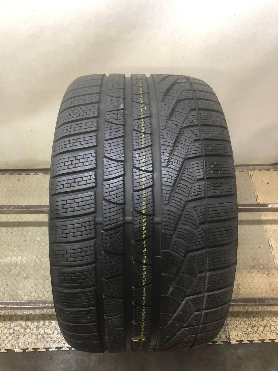Резина Pirelli Sottozero Winter 240 Series 2 295 30 20 БУ Шины 295 30 Зимние купить онлайн со скидкой 10% за 16150 руб.  Скидка, распродажа. Купить онлайн недорого. Уценка