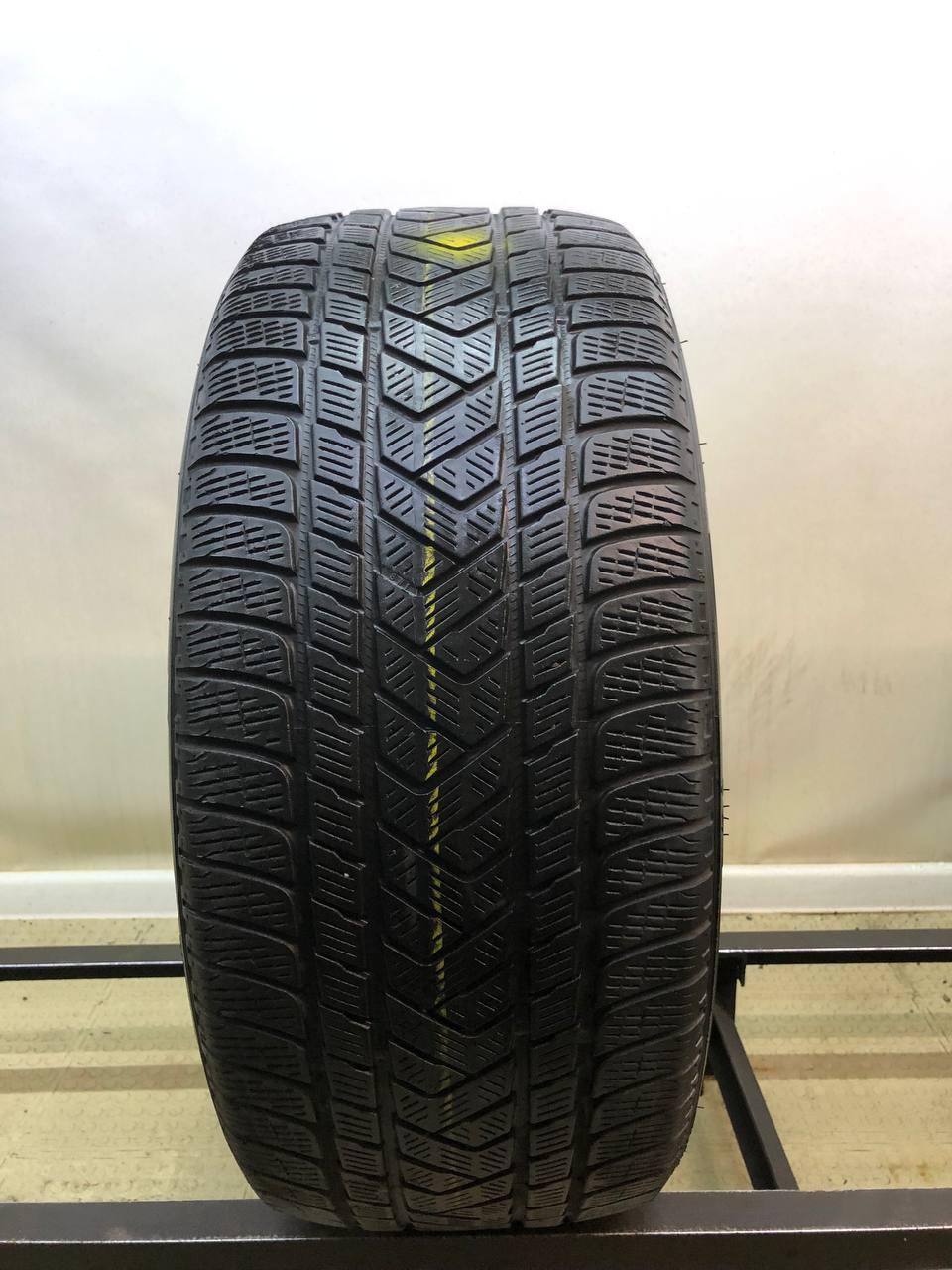 Pirelli Scorpion Winter 265 45 20 БУ Шины 265 45 Зимние. Цена 11750 руб, вместо 13043 руб. Скидка 10%, распродажа. Купить онлайн недорого. Уценка