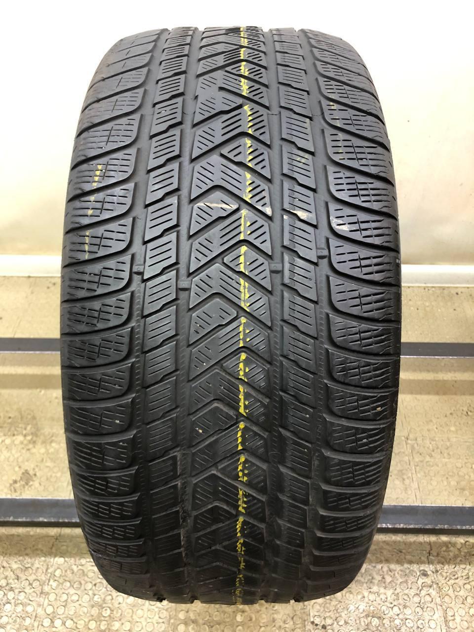 Pirelli Scorpion Winter 295 45 20 БУ Шины 295 45 Зимние. Цена 11450 руб, вместо 12710 руб. Скидка 10%, распродажа. Купить онлайн недорого. Уценка